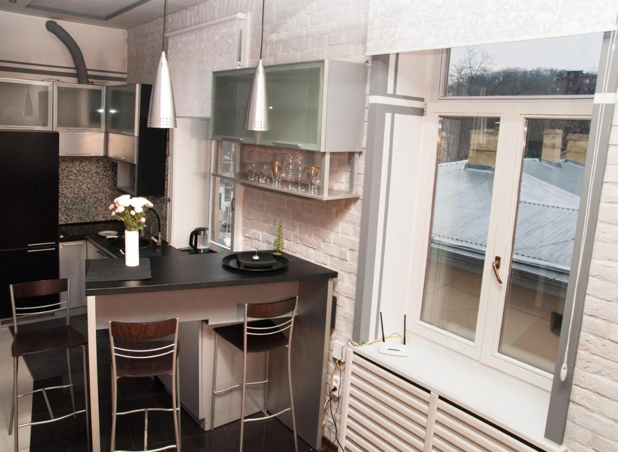Apt In The Center Of The Town Near The Opera House Apartment Lviv Exterior photo